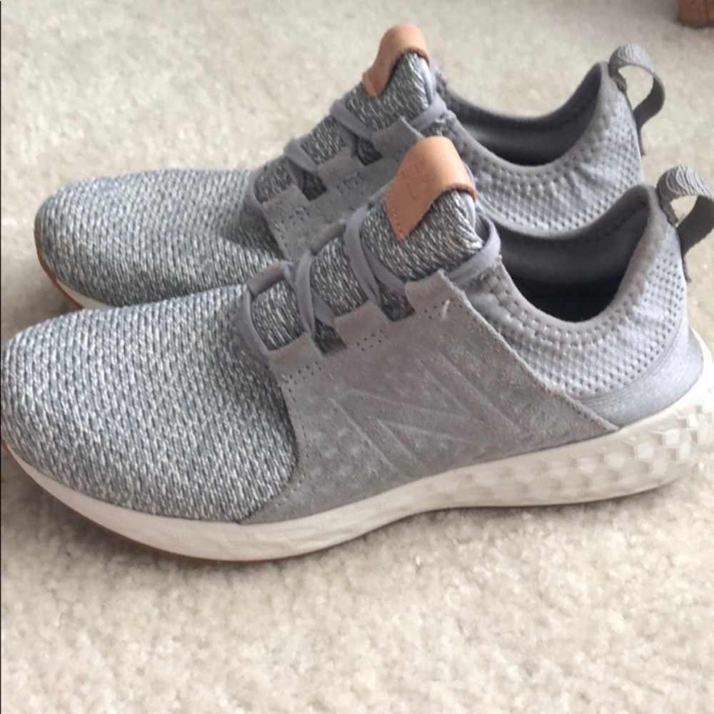 New Balance Cruz Sneaker